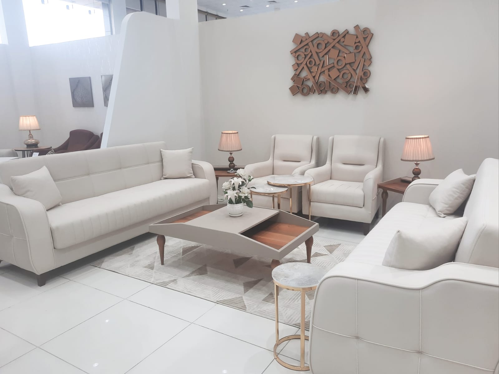 تفصيل كنب - 2